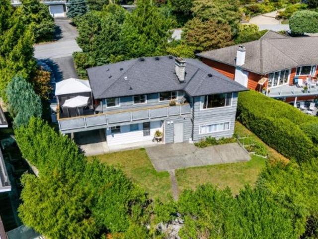 House for sale in British Columbia