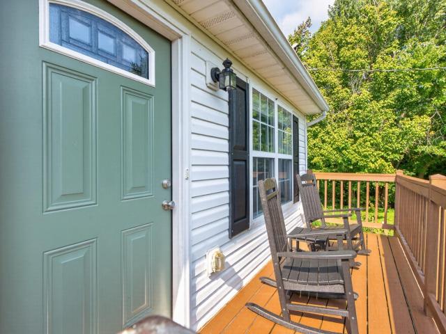 House for sale in Midway, Kentucky