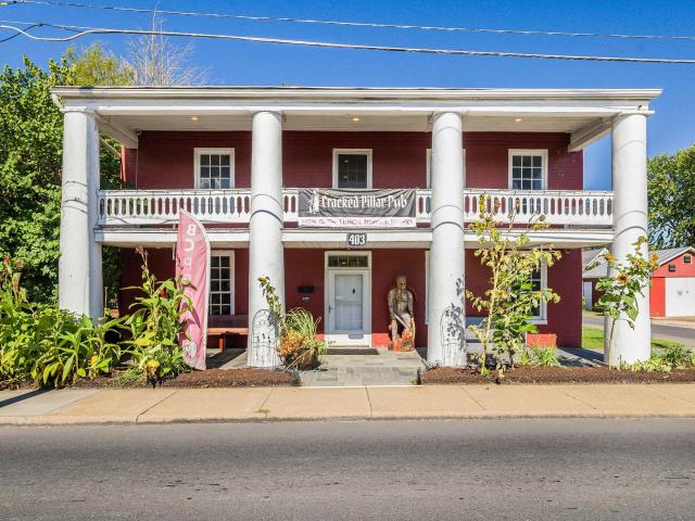 Commercial for sale in Virginia