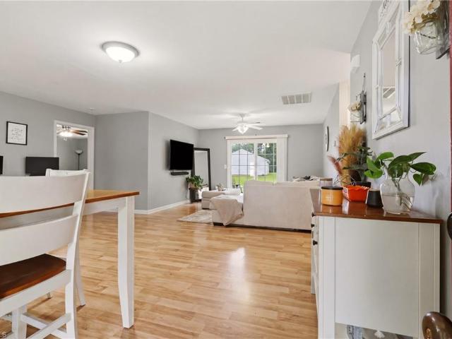 House for sale in Eden, North Carolina