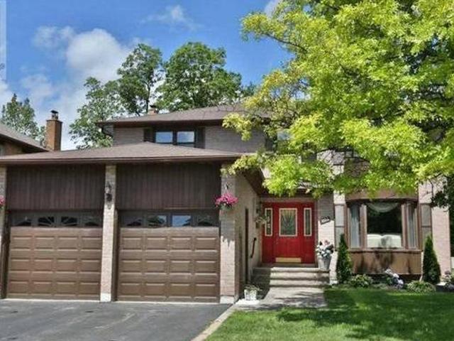 House for sale in Oakville, Ontario