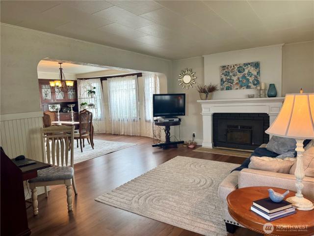 House for sale in Wilbur, Washington