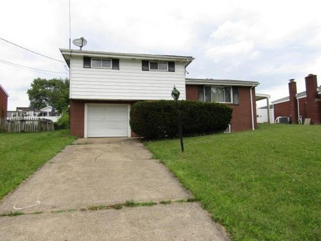 House for sale in Elizabeth, Allegheny County