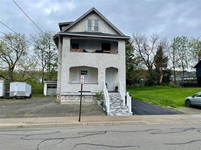 House for sale in Endicott, New York