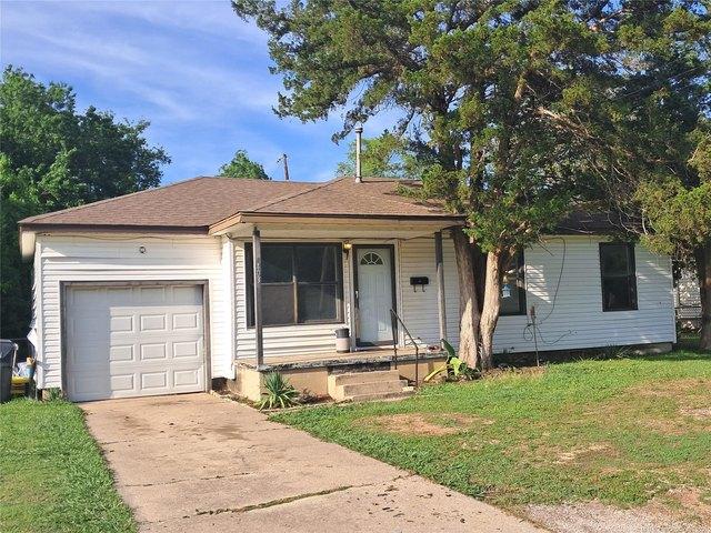 House for sale in Ardmore, Carter County