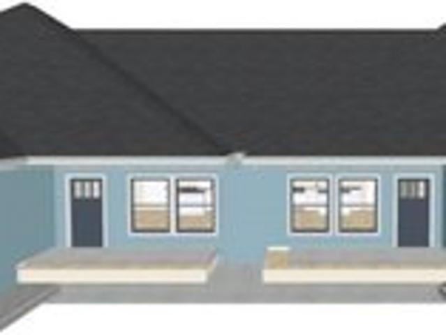 House for sale in Nebraska