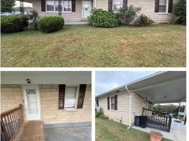 House for sale in Burkesville, Cumberland County