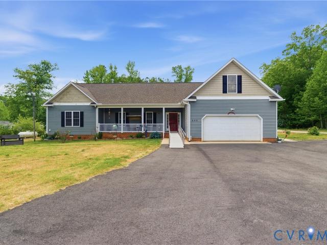 House for sale in Virginia