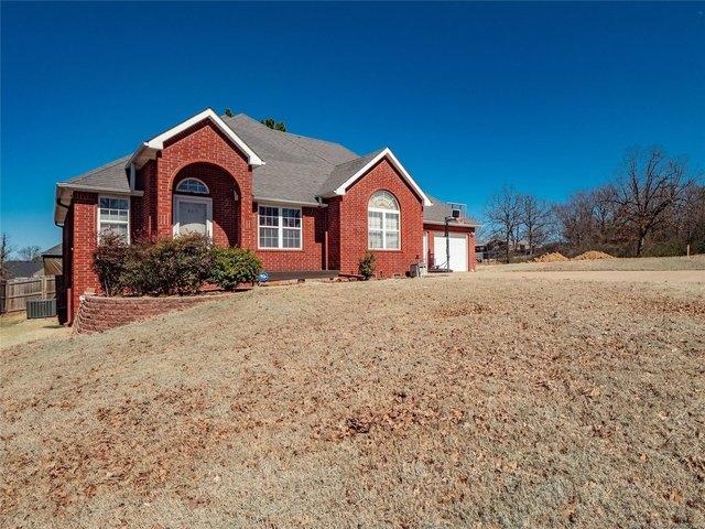 House for sale in Mcalester, Oklahoma