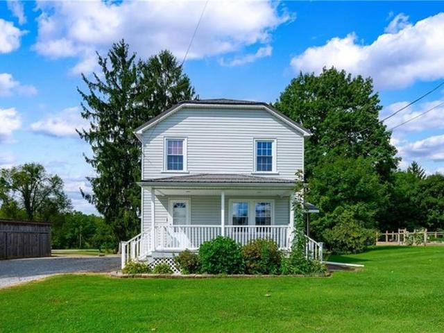 House for sale in Mercer, Pennsylvania