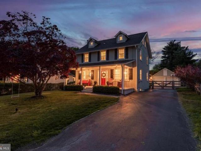 House for sale in Chester, Pennsylvania