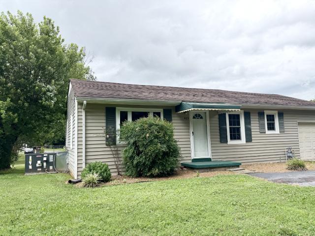 House for sale in Tennessee