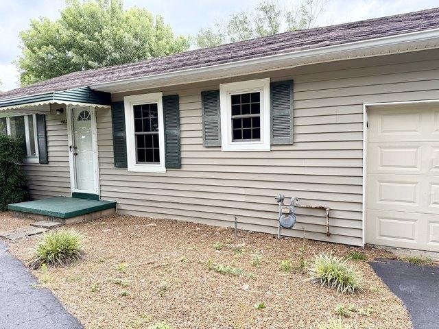House for sale in Tennessee