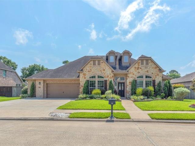 House for sale in Dickinson, Texas
