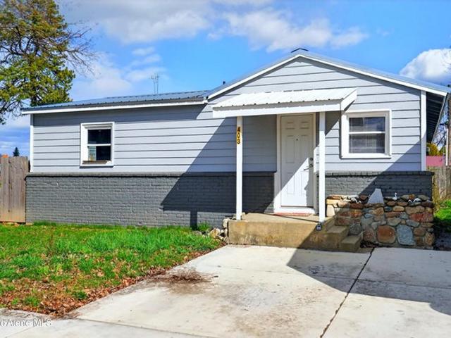 House for sale in Sandpoint, Idaho