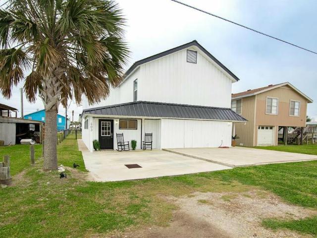 House for sale in Port O Connor House for sale in Port O Connor