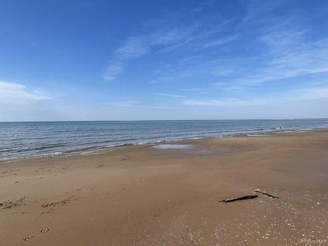 Land for sale in Gulliver, Michigan