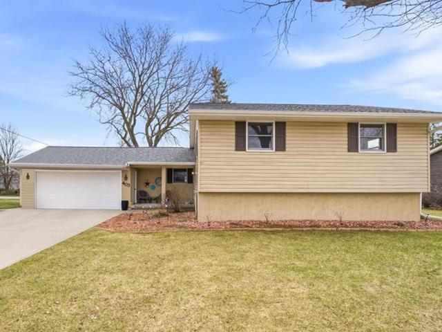 House for sale in Little Chute, Wisconsin