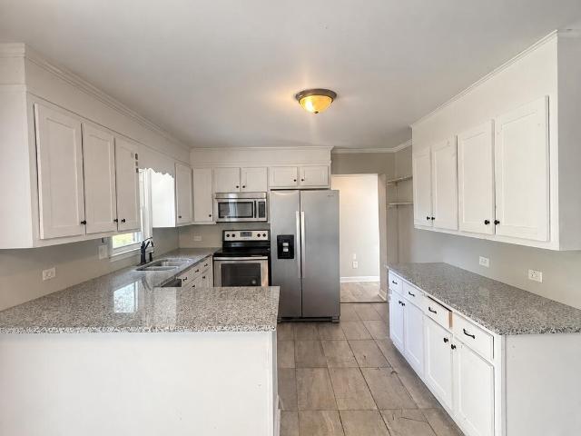 House for sale in Hubert, North Carolina