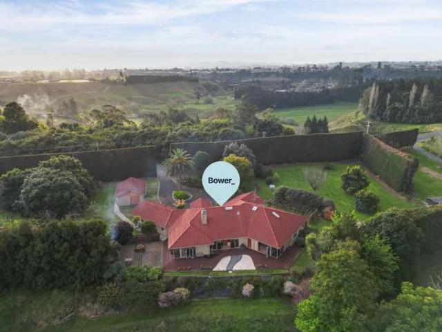 House for sale in Oropi, Western Bay of Plenty District