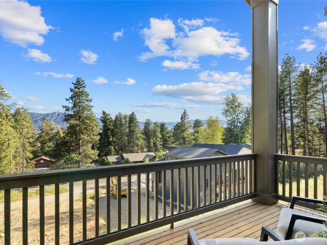 House for sale in Cle Elum, Washington