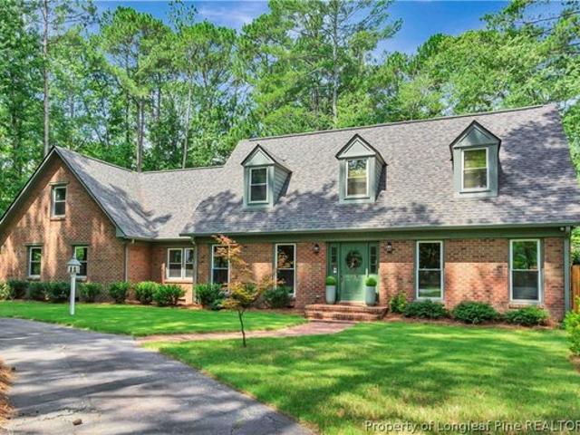 House for sale in Lumberton, North Carolina