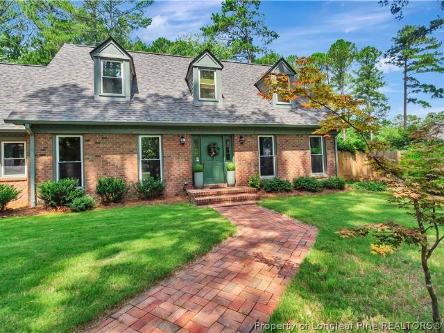 House for sale in Lumberton, North Carolina