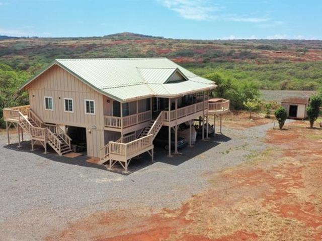 House for sale in Maunaloa, Maui County