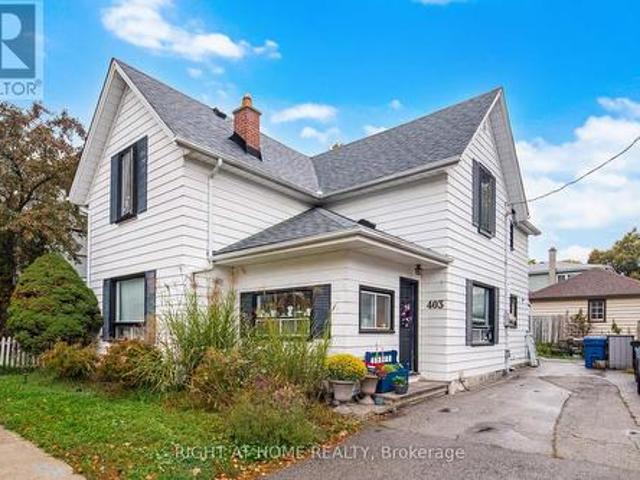 Property for sale in Newmarket, Golden Horseshoe