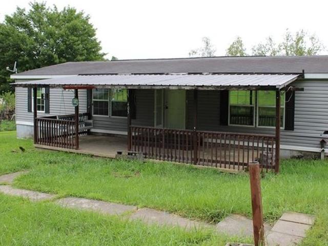 House for sale in Blairsville, Pennsylvania