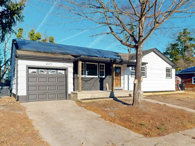 House for sale in Northfield, New Jersey