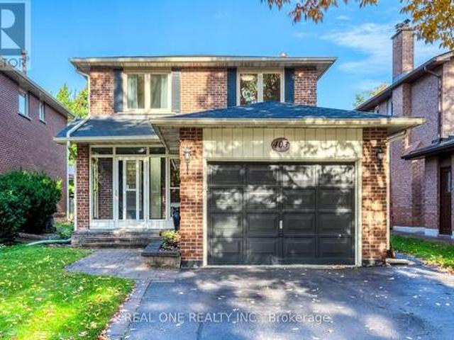 House for sale in Oakville, Golden Horseshoe