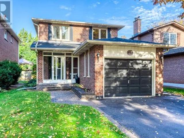 House for sale in Oakville, Golden Horseshoe