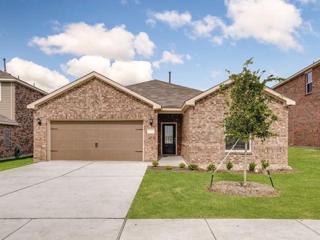 House for sale in Johnson, Texas