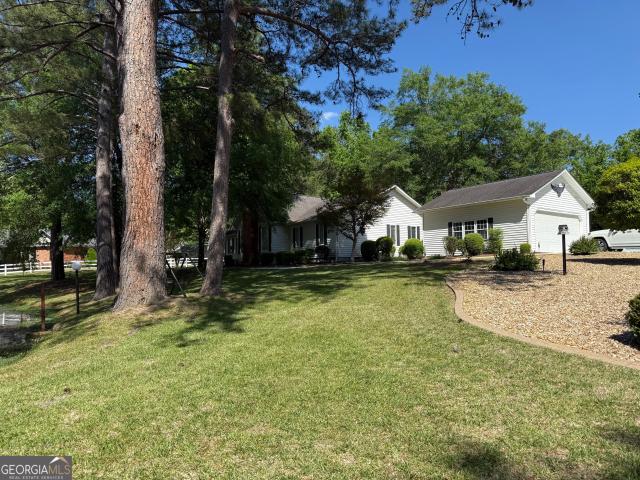 House for sale in Dublin, Georgia