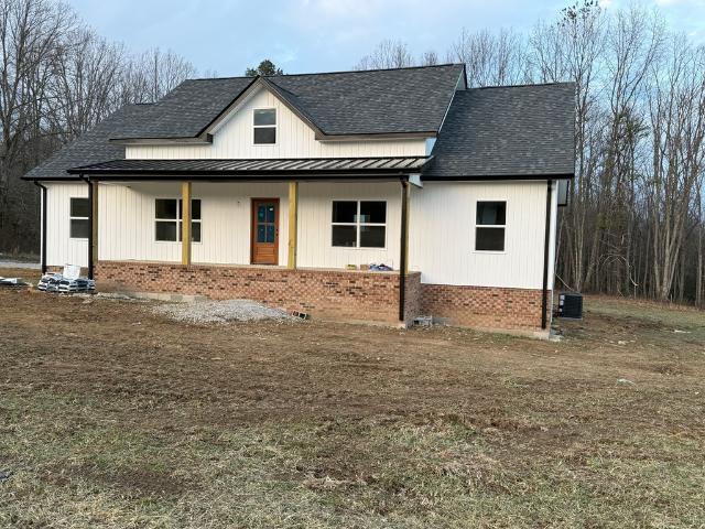 House for sale in Tennessee
