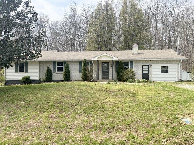 House for sale in Tennessee
