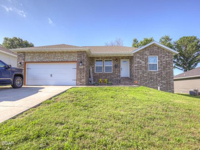 House for sale in Barry, Missouri