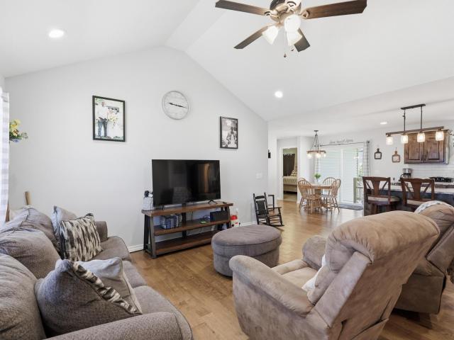 House for sale in Monett, Missouri