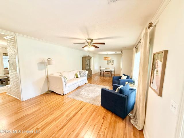 House for sale in Bogue Chitto, Mississippi