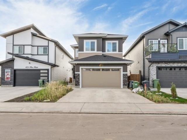 House for sale in Woodbend, City of Leduc