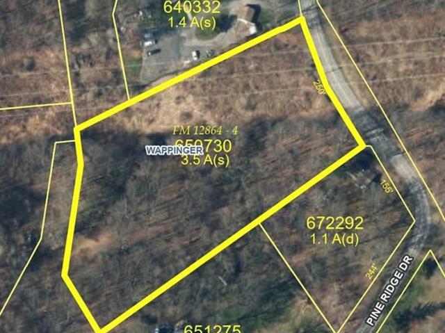 Land for sale in Wappingers Falls, New York