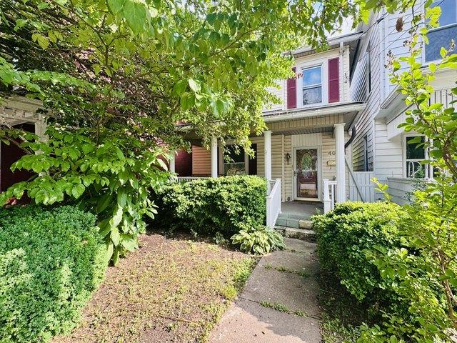 House for sale in Virginia