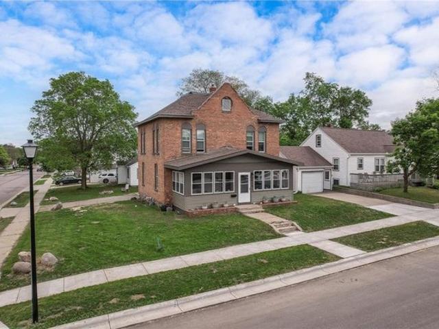 House for sale in Sauk Centre, Minnesota