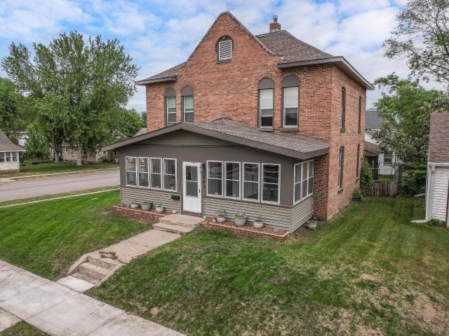 House for sale in Sauk Centre, Minnesota