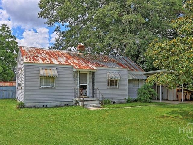 House for sale in Port Wentworth, Georgia