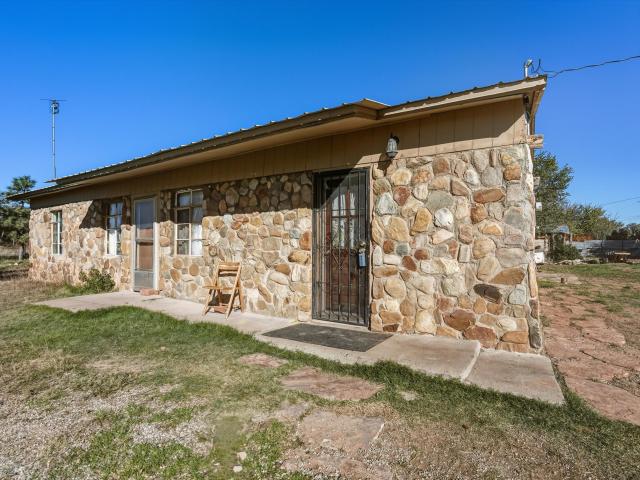 House for sale in Mountainair, New Mexico