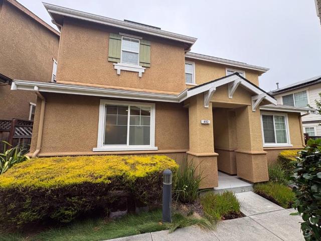 House for sale in Scotts Valley, Santa Cruz County