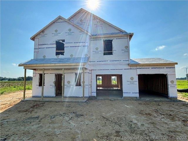 House for sale in Pikeville, North Carolina