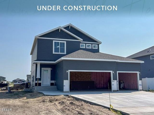 House for sale in Grand Forks, North Dakota